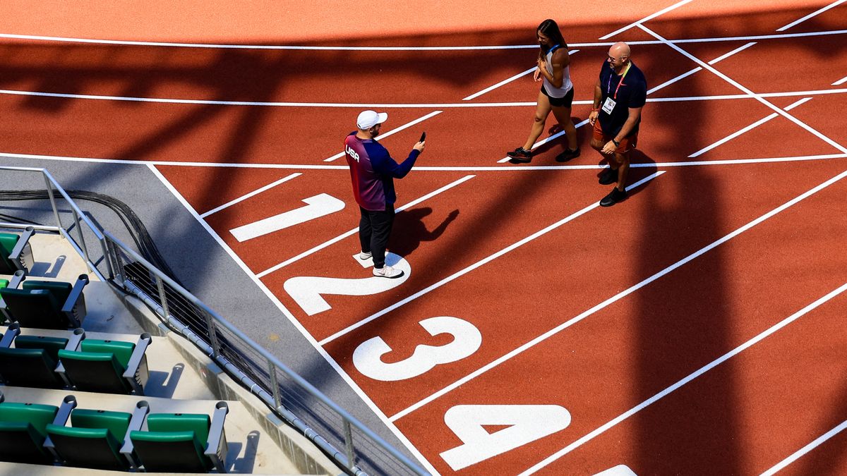 Mundial de Atletismo del 2025 tendrá su sede en Tokio