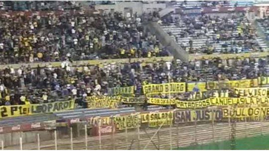 boca juniors