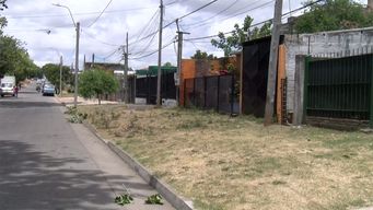 fue imputado por homicidio hombre que robo e incendio una casa en las piedras