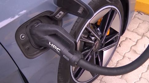 Pagarán Imesi los vehículos eléctricos con un precio aproximado de venta al público por encima de 30.000 dólares