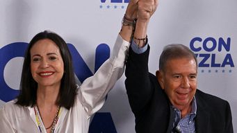 venezuela: uruguay espera inicio de la transicion hacia un nuevo gobierno encabezado por gonzalez urrutia