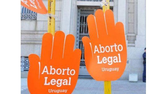 Hubo 6.676 abortos en el primer año de la ley que lo despenalizó