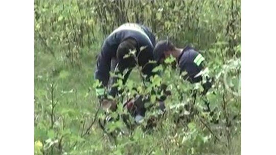 Encontraron cuerpo de travesti muerta en un pozo de agua en Melo