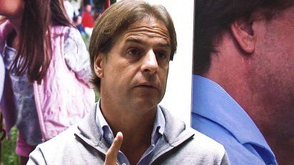 el lunes comienza la transicion en la torre ejecutiva y en el parlamento