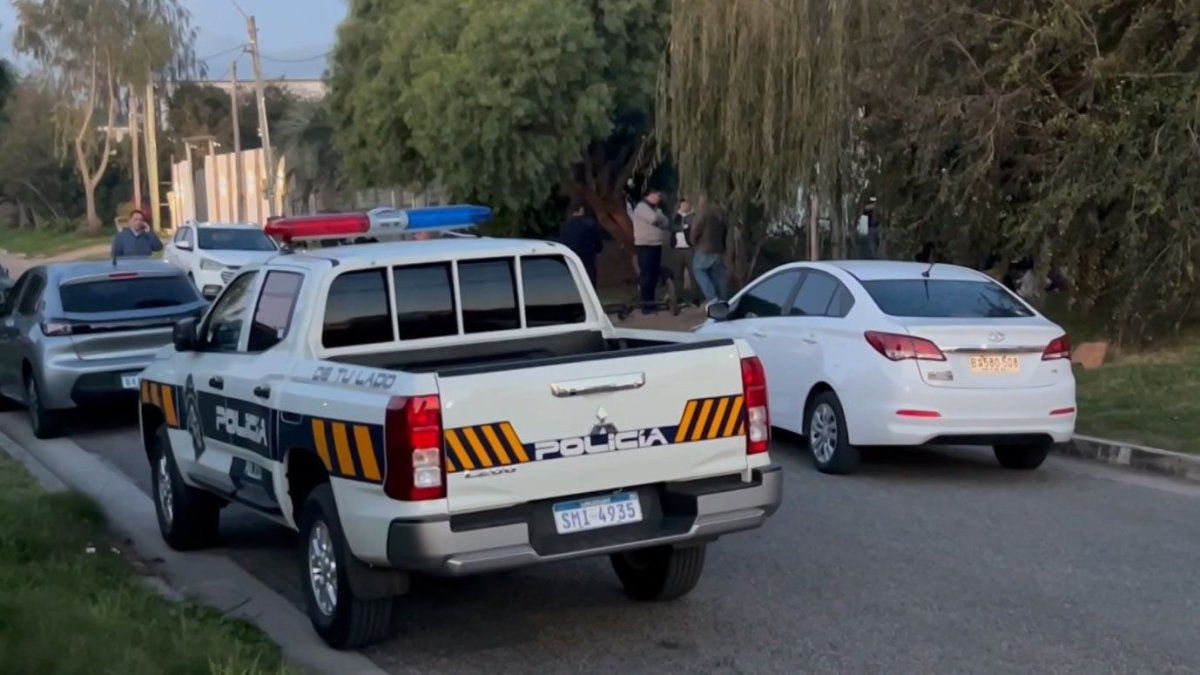 Imputaron al hombre que mató a una mujer y con la ayuda de otro escondió el cuerpo en una heladera