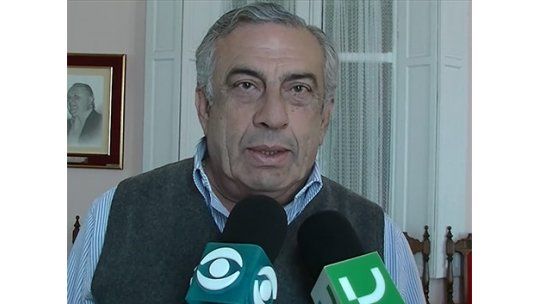 Lafluf Omar Rio Negro