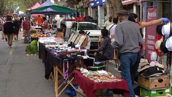 se hacen pasar por funcionarios de la imm para estafar a feriantes