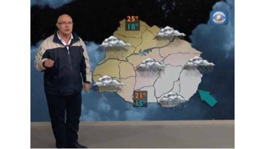 Vázquez Melo en Subrayado