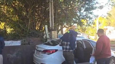 Imputaron por femicidio y enviaron a prisión preventiva a la expareja de la mujer encontrada en un aljibe