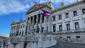 el senado aprobo la convencion para la resolucion pacifica de controversias, 118 anos despues