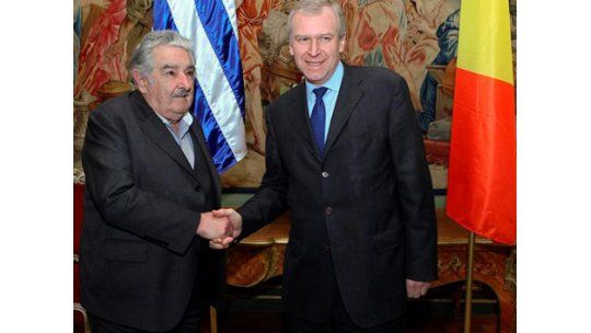 Unión Europea compara la economía uruguaya con la selección