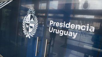 Foto: FocoUy. Presidencia de la República, Torre Ejecutiva.