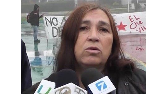 Fiscal pide procesar a Irma Leites y Jorge Zabalza