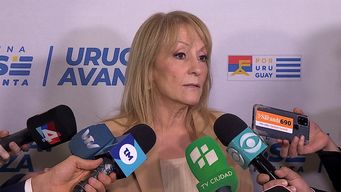 tenemos que recuperar los territorios, dijo cosse sobre el combate a la delincuencia