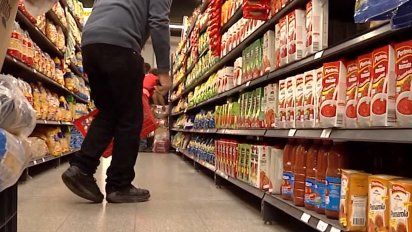 el mef registro aumento de precios en balnearios del este respecto a montevideo