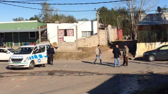 secuestro empresario