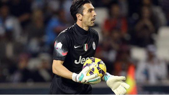buffon