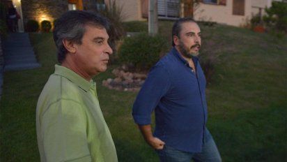 ferreri y alvaro garcia se bajan y apoyan la candidatura de daniel martinez en montevideo