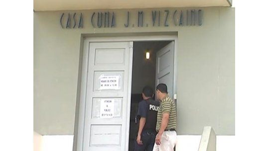 Tiroteo en INAU de Soriano se produjo por una placa recordatoria