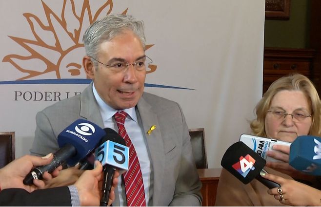 Robert-Silva-y-Graciela-Bianchi-senado-octubre