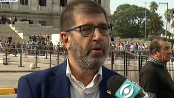 pereira: una escuela de vida que va a quedar impregnada en la mayor parte del fa y la sociedad uruguaya