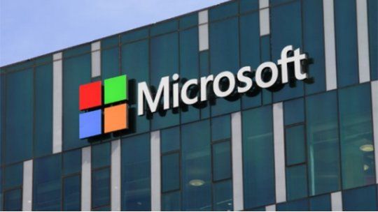 Microsoft