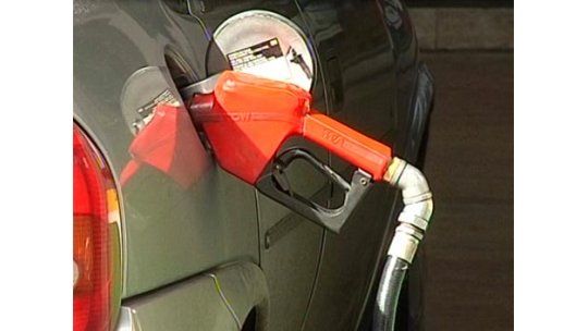 Se confirma rebaja de los combustibles para los próximos días
