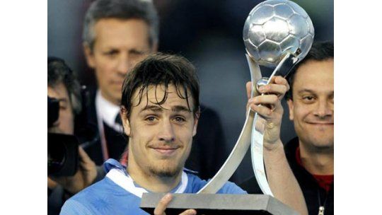 Nacional recibió oferta formal del Liverpool inglés por Coates