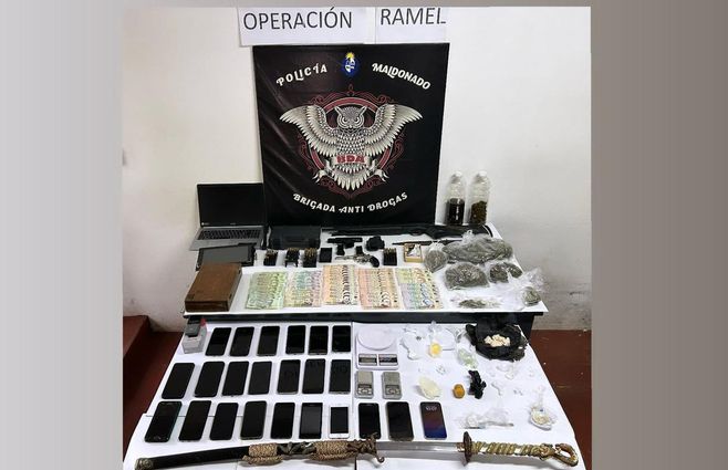 Jefatura de Policía de Maldonado