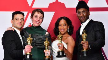 Subrayado | EL OSCAR Y EL RACISMO JUEVES MEDIODIA