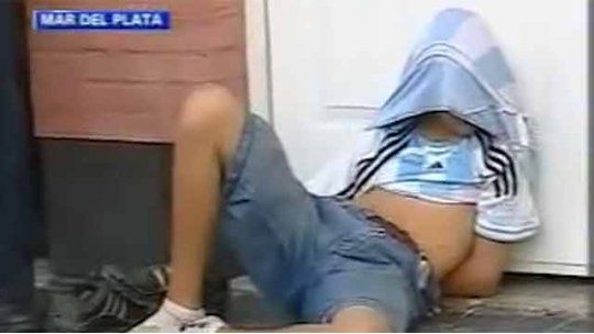 imputabilidad menor argentina