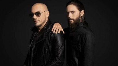 thirty seconds to mars se presenta por primera vez en uruguay