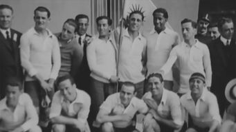 identificaron a pareja hallada muerta en su casa: la mujer era hija de campeon olimpico y del mundial de 1930