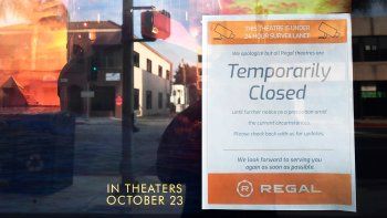 Subrayado | INCERTIDUMBRE EN HOLLYWOOD