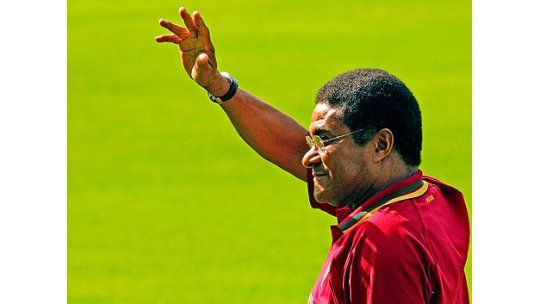 Murió Eusebio, la leyenda del fútbol portugués