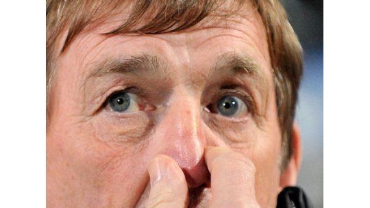 El Liverpool destituye a Kenny Dalglish un año y medio después