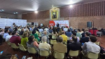 ciudadanos manifesto su respaldo a la precandidatura de robert silva a la interna colorada
