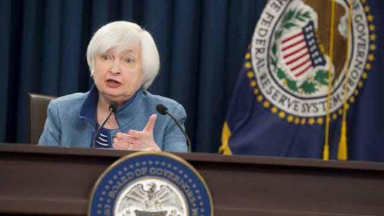 Janet Yellen