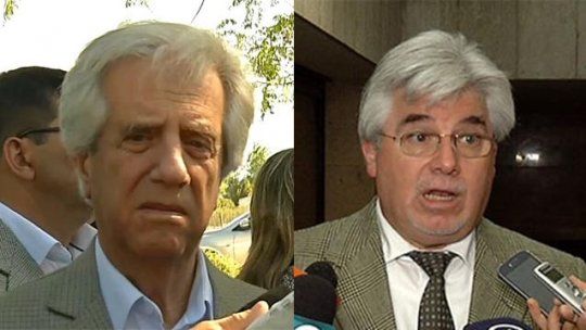 tabare aguerre