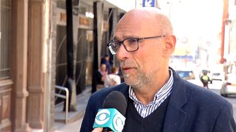 fiscal romano sobre clasicos: se tienen que llevar al centenario o jugar sin parcialidad rival