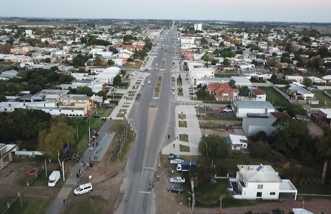 21 años de cárcel para el femicida de una joven de 17 años en San José
