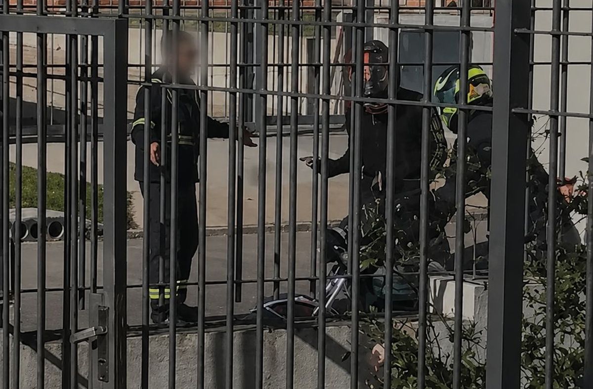 Investigan varias a rapiñas a repartidores en Belvedere, Sayago y Nuevo París; los delincuentes estaban armados