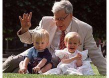 Murió el Nobel Robert Edwards, pionero de la fecundación in vitro