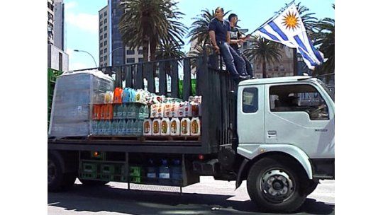 Gobierno hará contrapropuesta de ajuste salarial en la bebida
