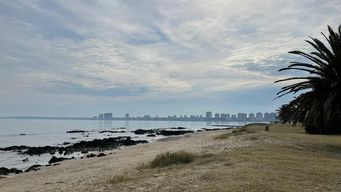 sabado frio con descenso de temperatura por la noche; no se esperan lluvias el fin de semana