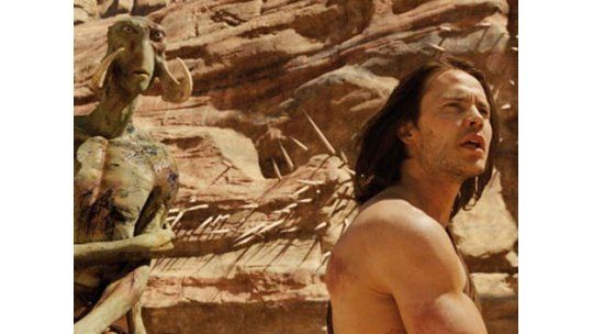 Los estrenos de cine de este fin de semana