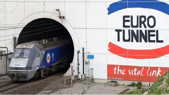 eurotunel