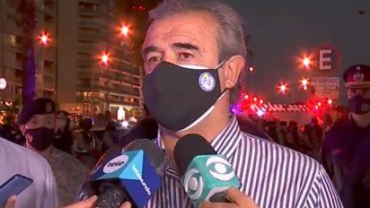 larranaga era el segundo lider con mejor imagen del partido nacional, segun equipos