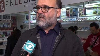 presentan libro de diputado del mpp sobre su infancia en cuarteles y carcel