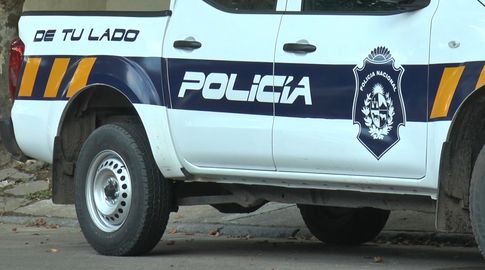 Robo millonario en una casa de familia en Durazno; delincuentes escaparon con $5 millones y joyas Robo millonario en una casa de familia en Durazno; delincuentes escaparon con $5 millones y joyas